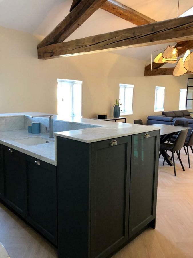 Apartmán Loft Chic Carcassonne Exteriér fotografie
