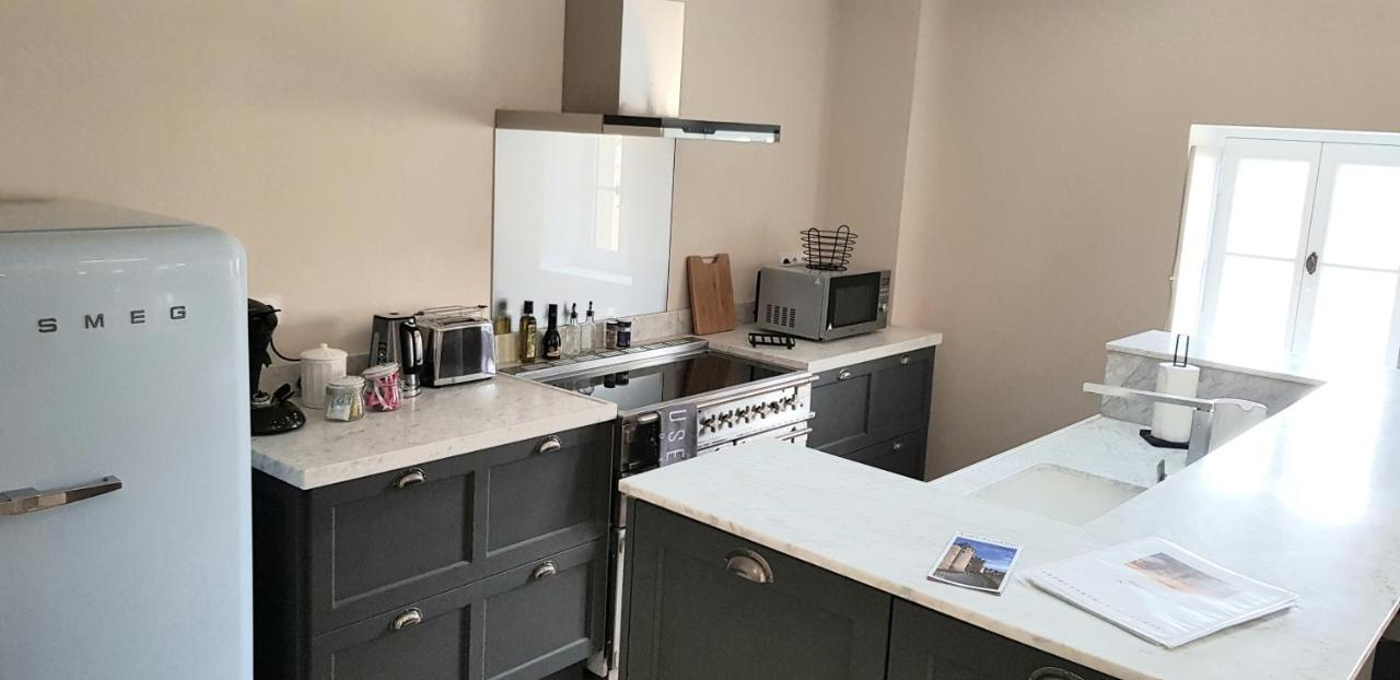 Apartmán Loft Chic Carcassonne Exteriér fotografie