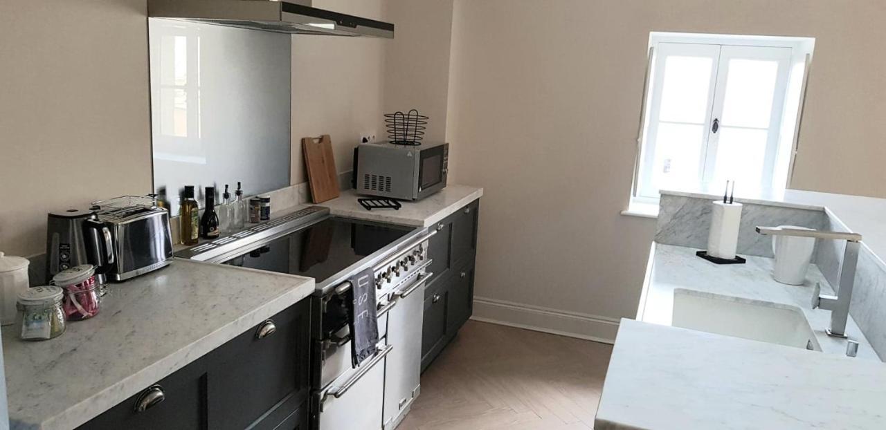 Apartmán Loft Chic Carcassonne Exteriér fotografie
