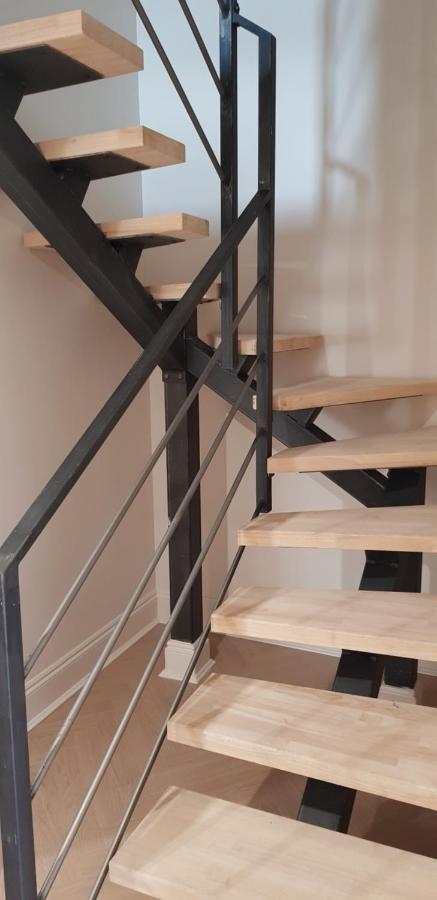 Apartmán Loft Chic Carcassonne Exteriér fotografie