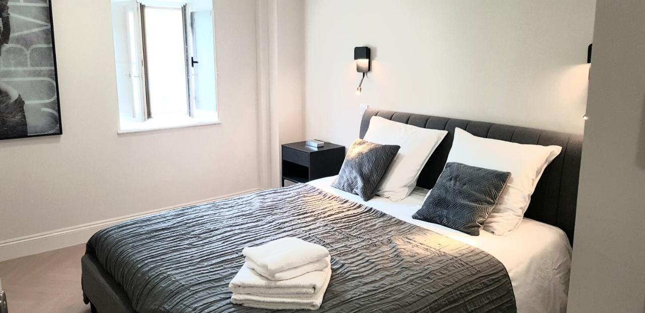 Apartmán Loft Chic Carcassonne Exteriér fotografie